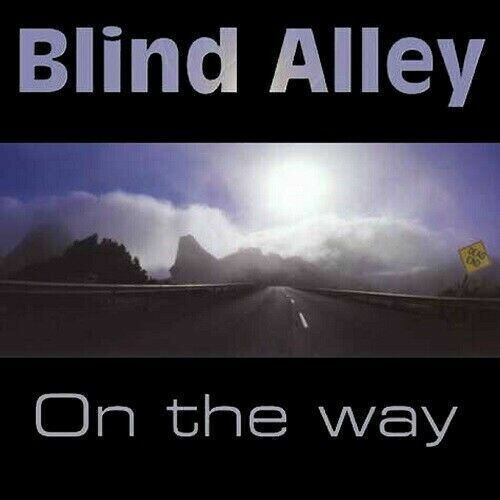 Blind alley the - on,