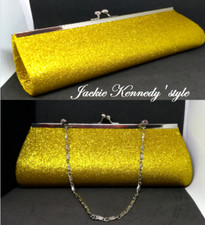 Particolare borsetta clutch - particolare,