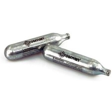 Bombolette Co2 Soft Air LIBERA VENDITA per Pistola Ricarica da 12Gr.