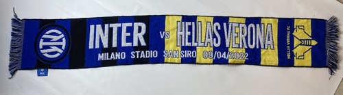 Inter milan hellas verona - vs,