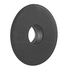 rosone acciaio Ø 8 cm 80 mm