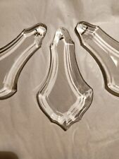 Gocce in cristallo per