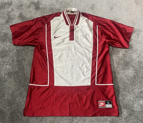 Maglia nike team sports - maglia,