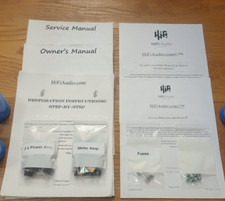 Pioneer Spec 4 ricostruzione