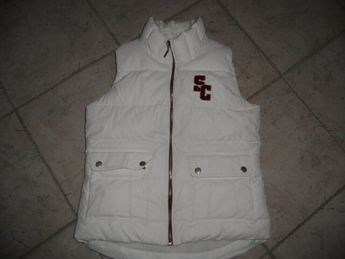 Piumino smanicato ragazzo/a