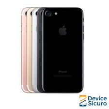 APPLE iPhone 7 32GB 128GB + garanzia molto buono ricondizionato grado B