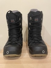 Scarponi snowboard Burton MOTO