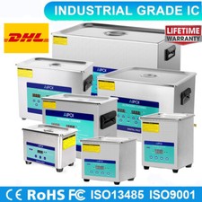 AIPOI Industry Pulitore ad