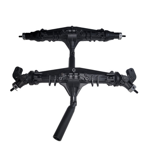 Losi lmt bog hog - hog, axles