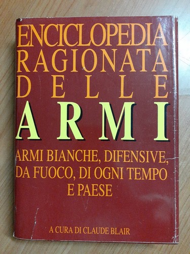 Enciclopedia ragionata delle - ragionata,