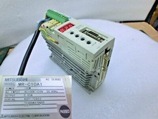 Mitsubishi MR-C10A1 AC Servo