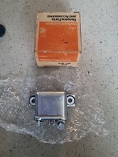 Interruttore solenoide relè