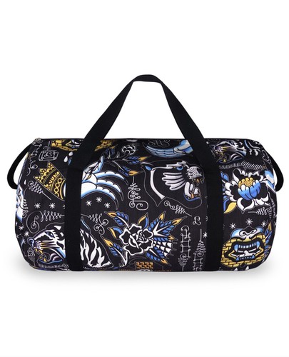 Borsa borsone marca liquore