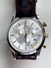 Philip Watch - Orologio cronografo 8271908155