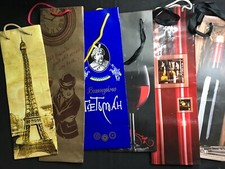 Sacchetti regalo carta Ucraina
