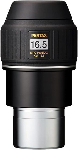 Pentax oculare smc 5 - oculare, mm