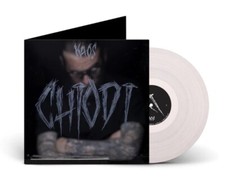 Chiodi KAOS LP colorato