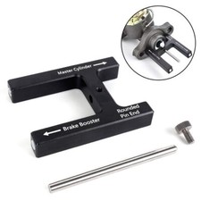Master cylinder push rod - master,