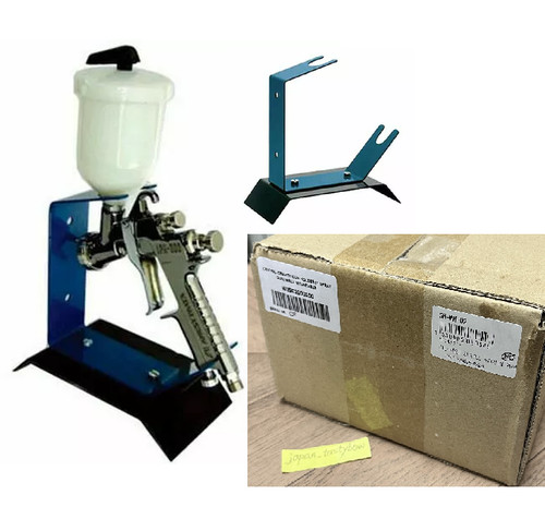 Anest iwata spray gun - anest,