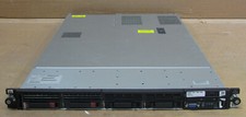 HP ProLiant DL360 G6 Xeon E5520 2,26 GHz 146 GB 12 GB 256 MB server RAID P812 1U