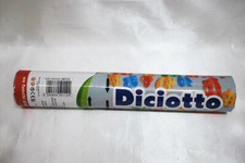 18 Confetti Colors Tubo Spara Coriandoli 30cm 5141