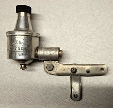 DINAMO BICI D'EPOCA BICICLETTA VINTAGE 