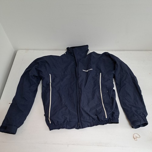 Giacca henri lloyd mid team - giacca, mid/team