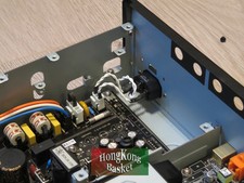 Oppo 95 105 105D 205 Mod Kit