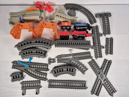 Mattel thomas the tank engine - mattel,
