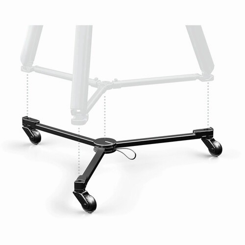 Ruote treppiede edelkrone - ruote,