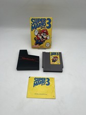 Super Mario Bros. 3 - Nintendo