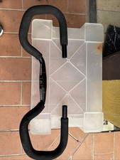 Manubrio Cicloturismo Farfalla