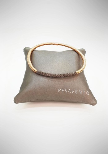 Bracciale pesavento polvere - bracciale, "polvere