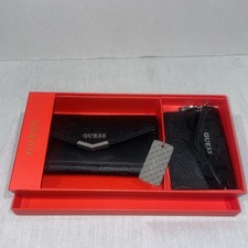 Portafoglio pochette sottile