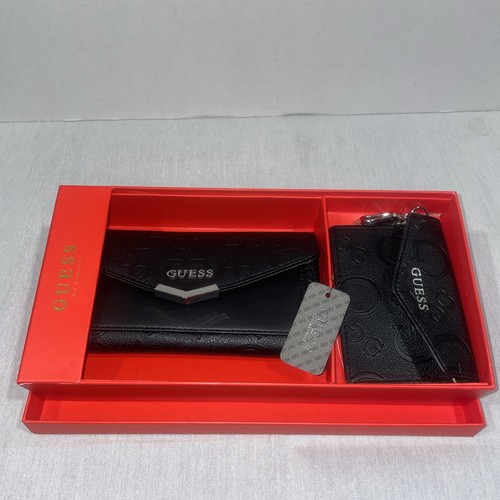 Portafoglio pochette sottile
