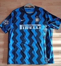 Maglia Inter Milan Home Home