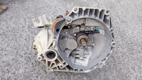 Cambio fiat 500 3 multijet - l,