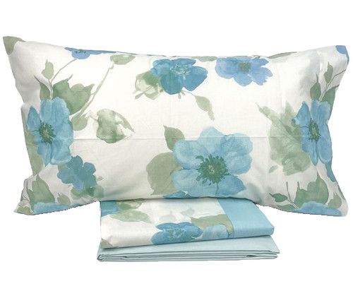 Completo letto matrimoniale