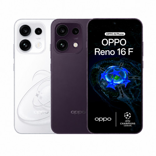 Oppo reno16 256gb - oppo,