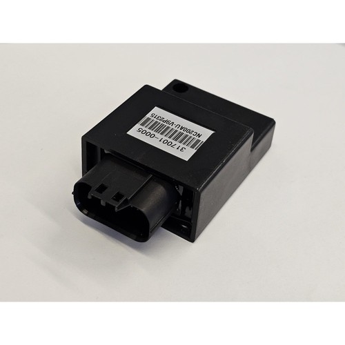 Centralina obd nc200au quad - centralina,