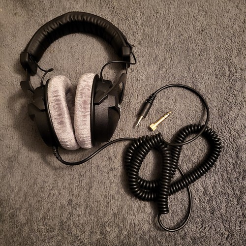 Beyerdynamic 770 pro 250 - 770,