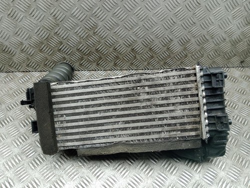 Intercooler ford max 5 - intercooler,