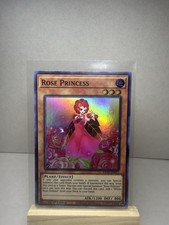 Yu-Gi-Oh! Rose Princess