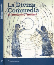La divina commedia di