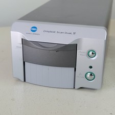 Konica minolta dimage scan - konica,