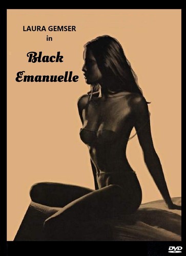 Black emanueelle 1975 laura - black,