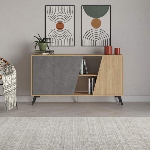 Madia moderna credenza - madia,