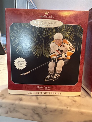 Vintage hallmark - 98-01,,