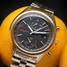 Cronografo automatico vintage