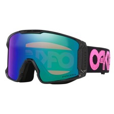 Occhiali da neve Oakley Line
